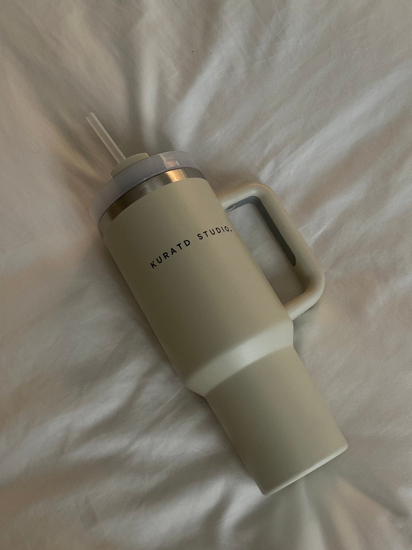 Kuratd Tumbler