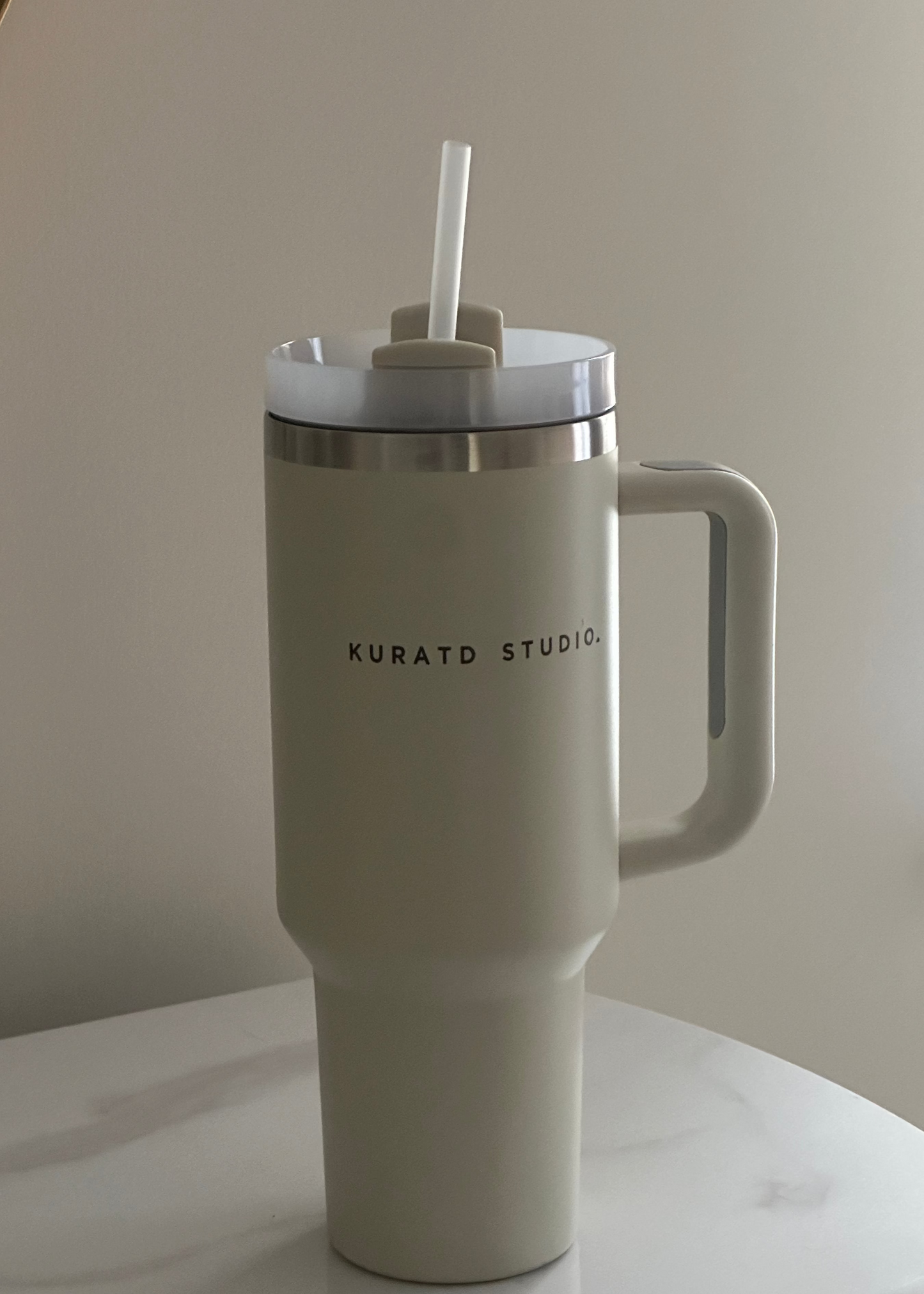 Kuratd Tumbler