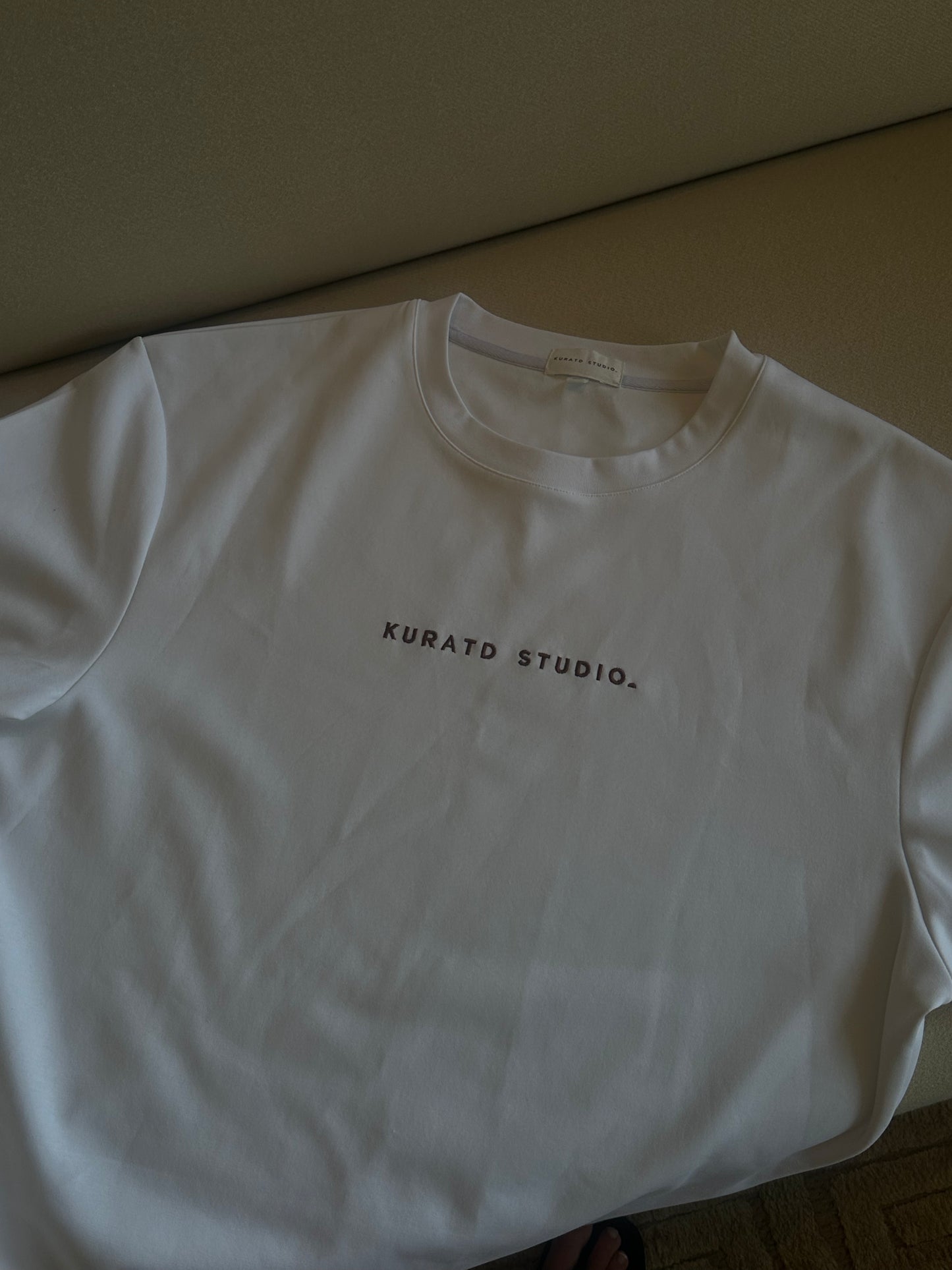 Kuratd Studio T-Shirt