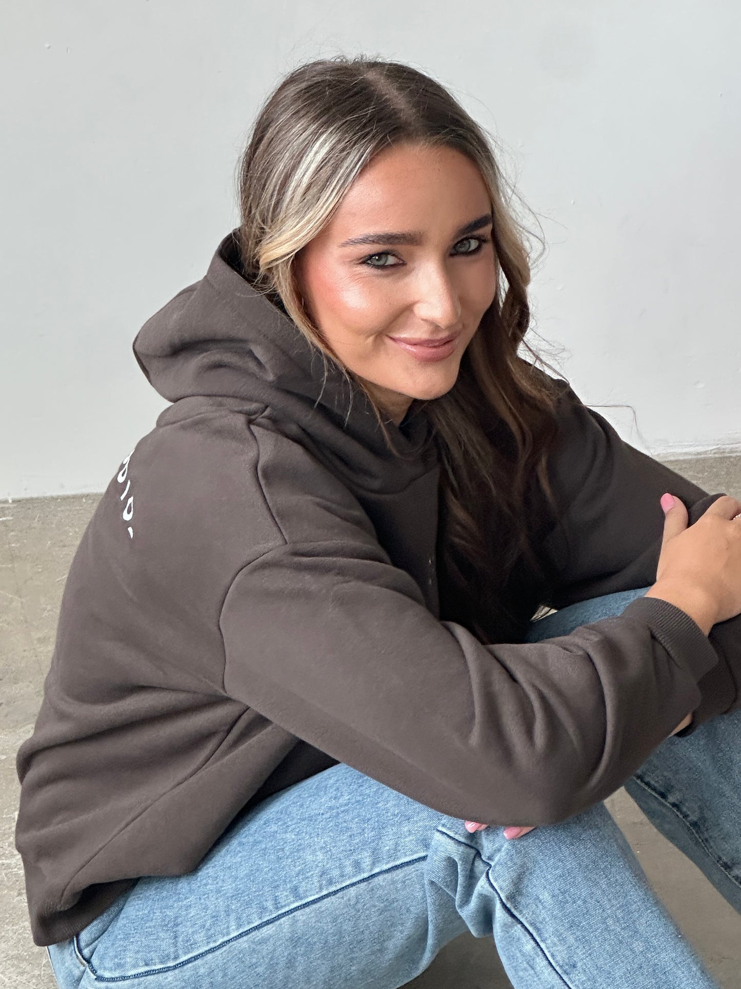 Kuratd Jumper