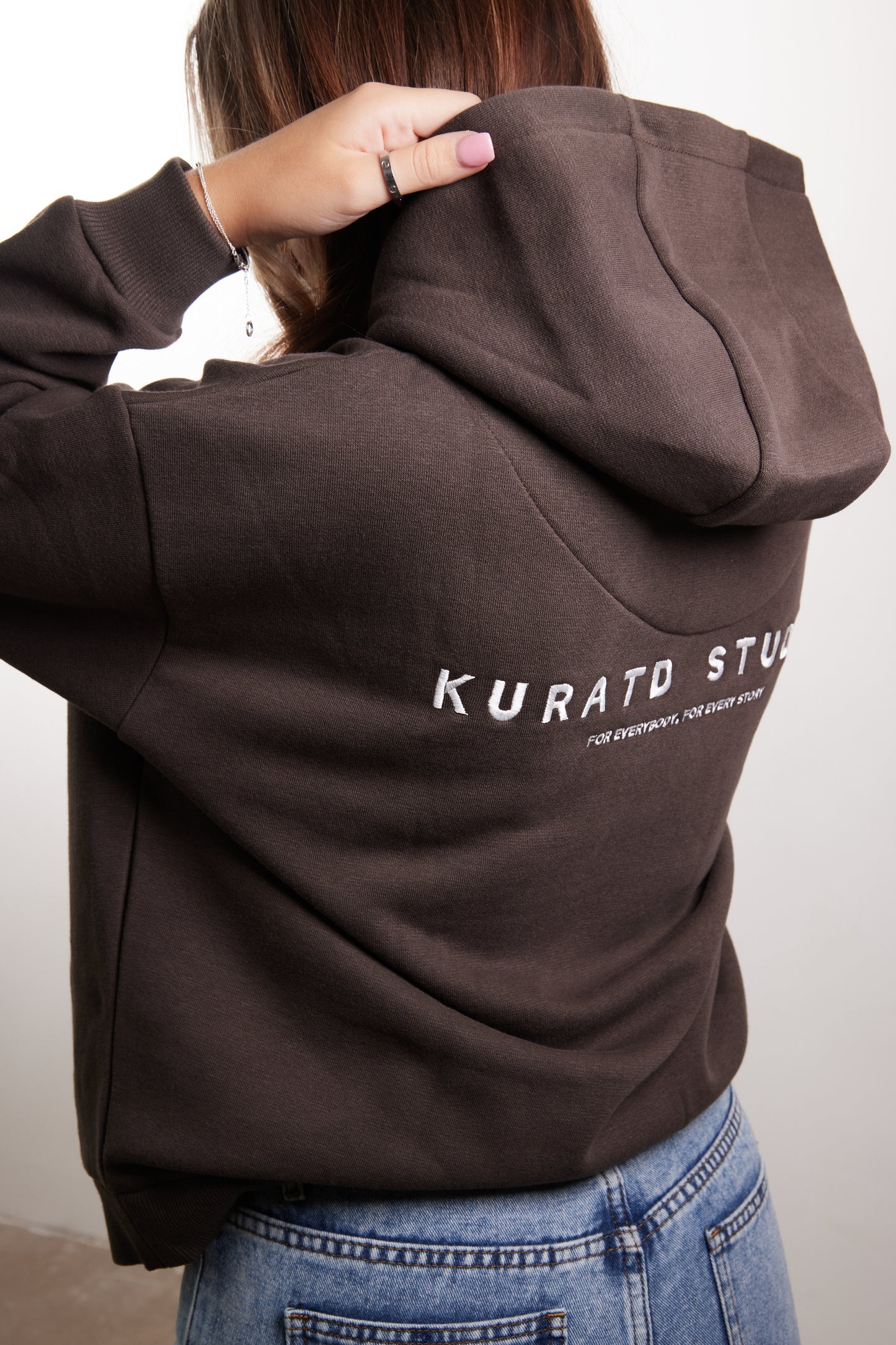 Kuratd Jumper