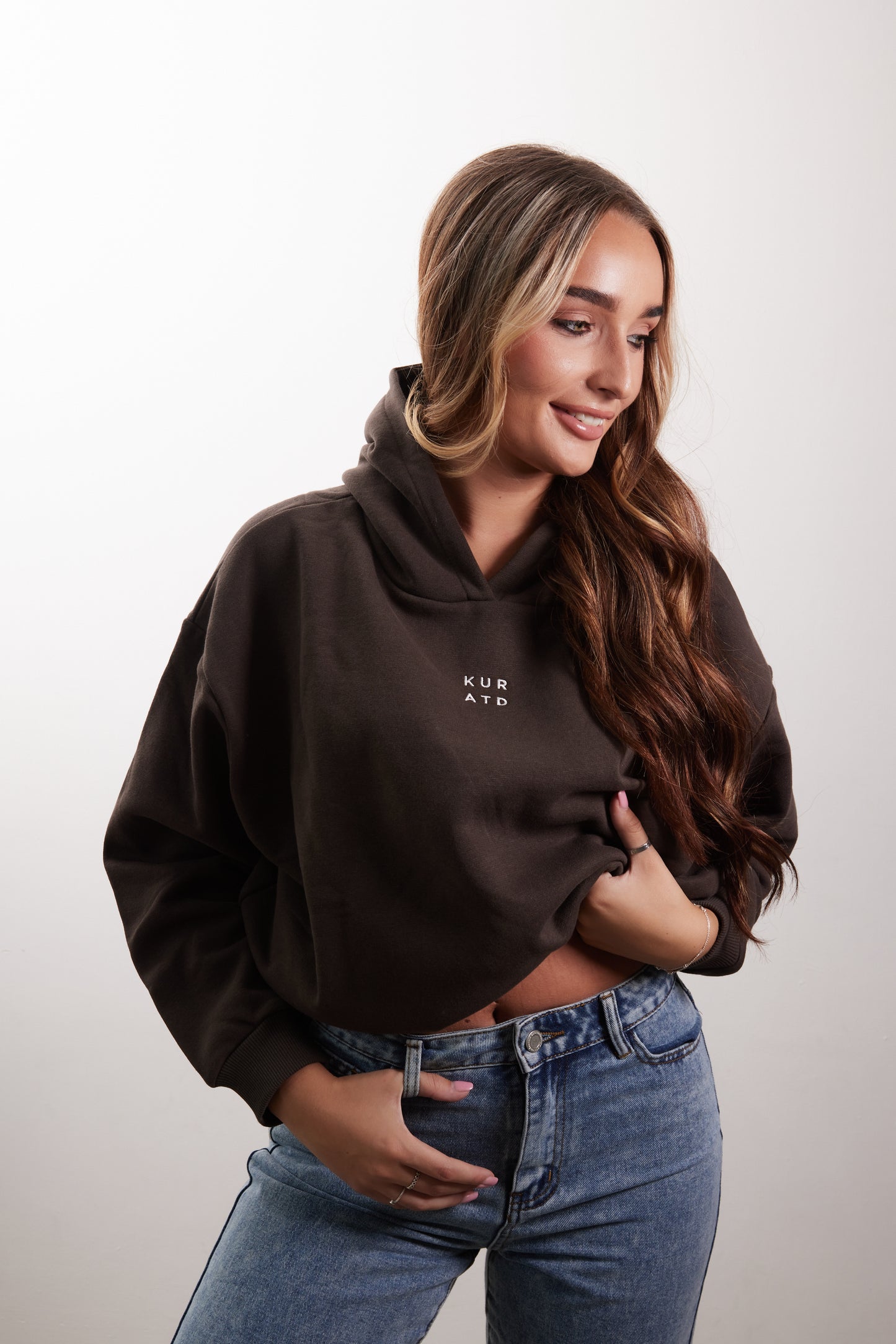 Kuratd Jumper