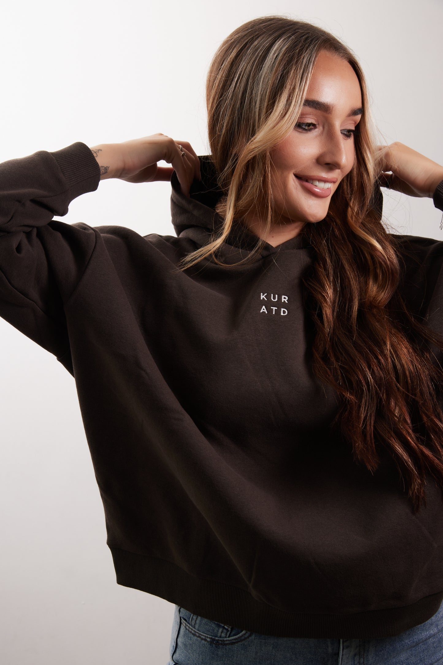 Kuratd Jumper