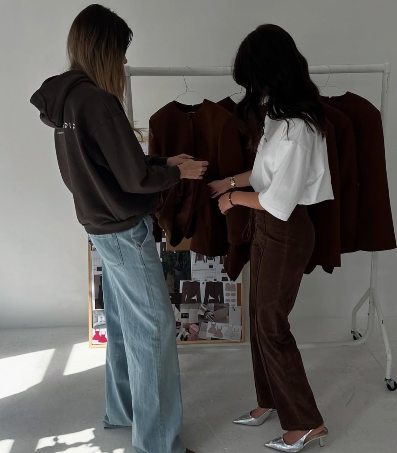 Kuratd Studio T-Shirt