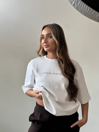 Kuratd Studio T-Shirt