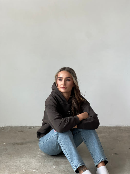 Kuratd Jumper