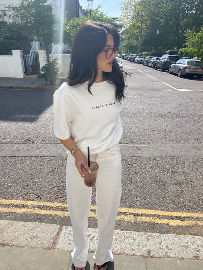 Kuratd Studio T-Shirt