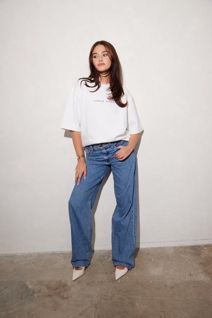 Kuratd Studio T-Shirt
