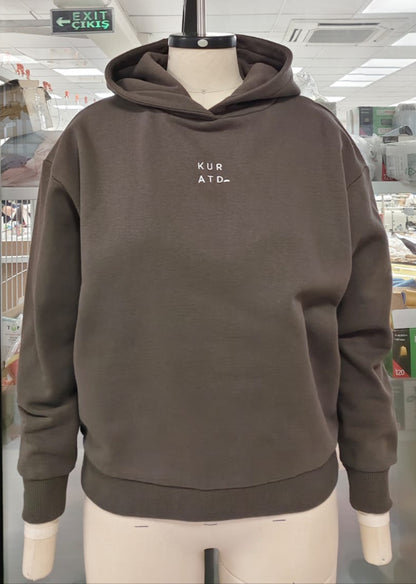 Kuratd Jumper