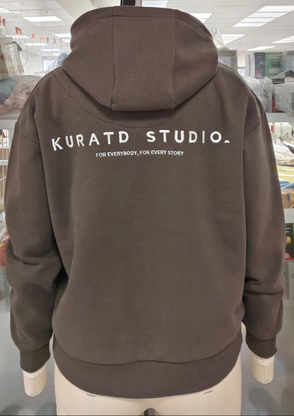 Kuratd Jumper