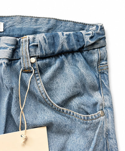 Kuratd Studio Sample Sale Denim